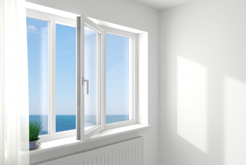 Classic Casement Window
