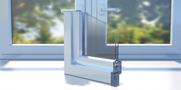Double Pane Window Replacement in Cheyenne