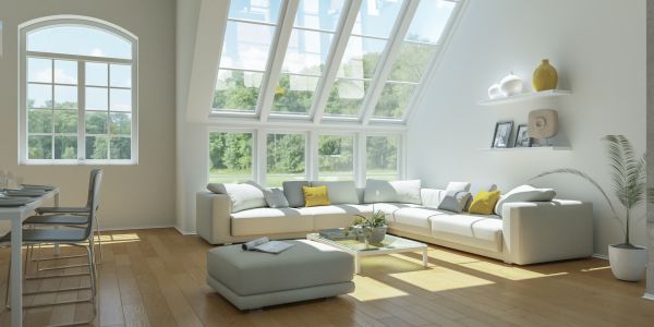 Custom Window Replacement in Cheyenne