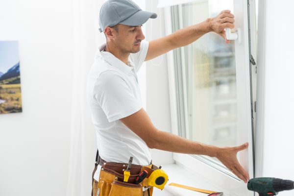 Window Remodeling in Cheyenne
