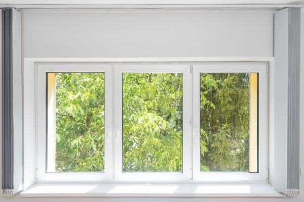 Window Installation Service in Cheyenne