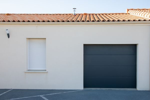 Garage Window Replacement in Cheyenne