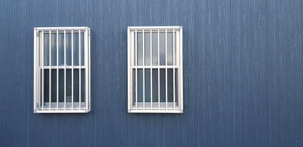 Steel Window Replacement in Cheyenne