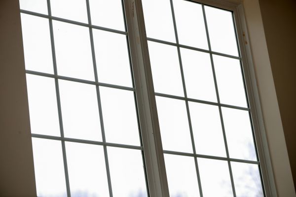 Steel Window Installation in Cheyenne