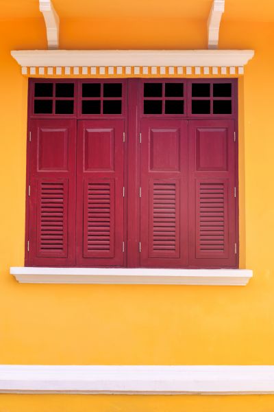 Wood Window Service in Cheyenne
