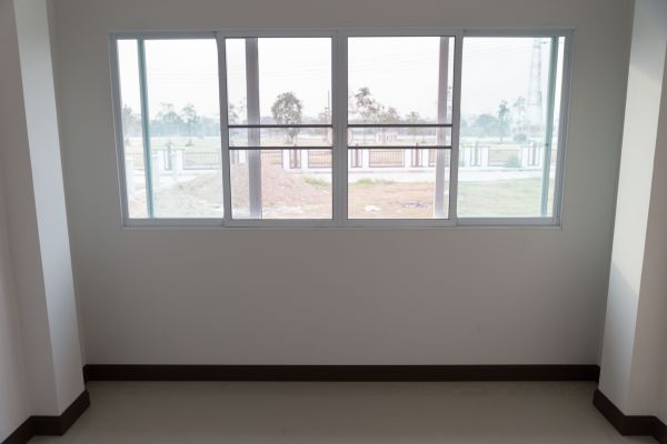 Sliding Windows Installation in Cheyenne