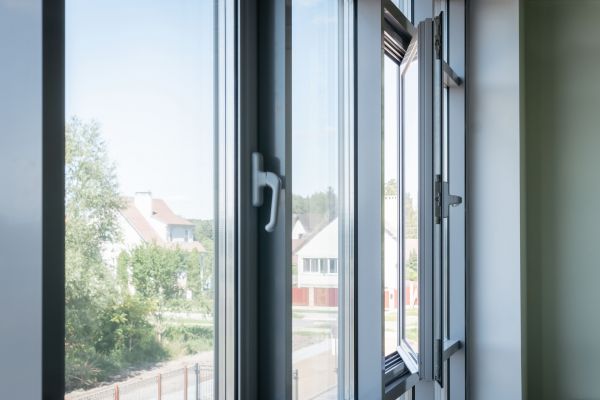 Aluminium Windows Installation in Cheyenne
