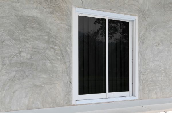 Sliding Window Replacement in Cheyenne