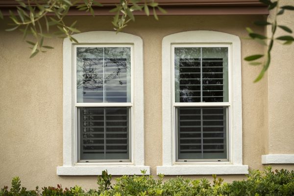 Single Hung Window Replacement in Cheyenne