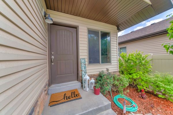 Retrofit Window Replacement in Cheyenne