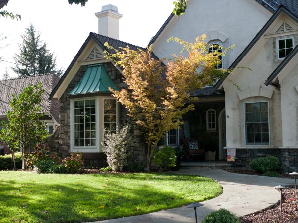 French Window Replacement in Cheyenne