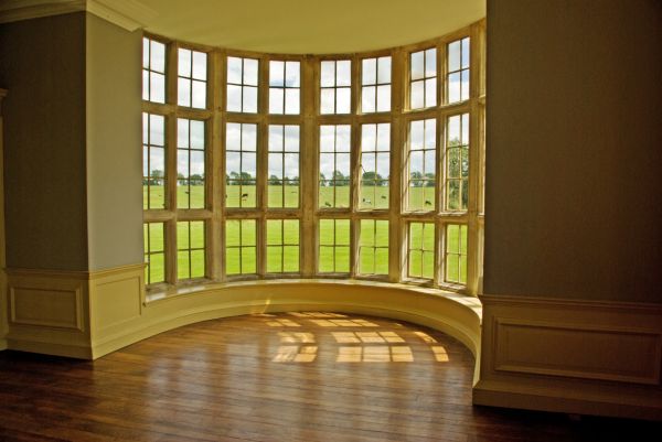 Bow Window Replacement in Cheyenne