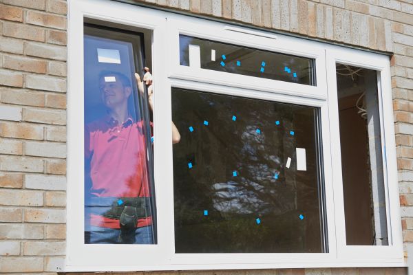 New Windows Installation in Cheyenne